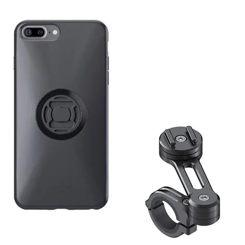 Active Grip support de téléphone pour motocyclette